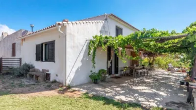 Casa – Xàbia / Jávea, Urbanització Montgó-Toscamar, la Marina Alta - Vista 3