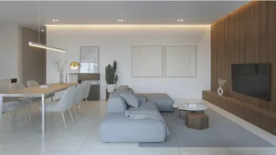 Piso – La Nucia - Vista 3