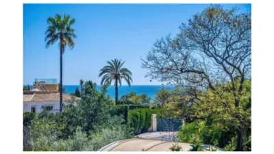 Casa – Benissa - Vista 2