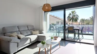 Duplex penthouse in Arenal-Bahía de Jávea photo 3