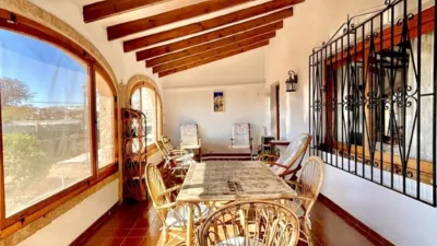 Casa – Xàbia / Jávea, la Marina Alta - Vista 5