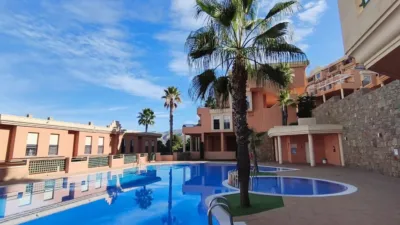 Apartment in Pedreguer photo 16