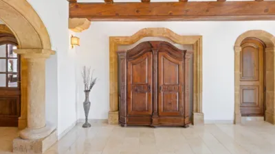 House in Los Cerezos-La Mandarina-La Finca-Covatelles photo 23