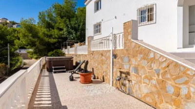 House in Escandinàvia - The Captivating photo 6