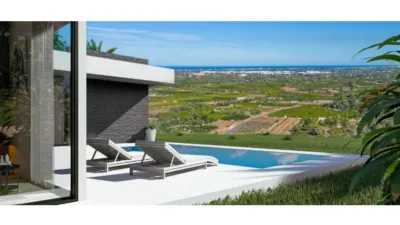 Casa - Vista 2