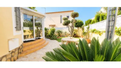 Casa – Dénia - Vista 2