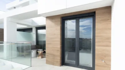 Apartment in Les Marines photo 18