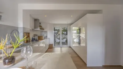 Casa – Xàbia - Jávea - Més