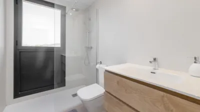 Apartment in Calpe - Calp photo 24