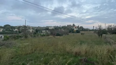 Terreno en venta en Teulada - Vista 3