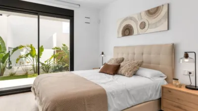 Apartment in Cumbre del Sol photo 36