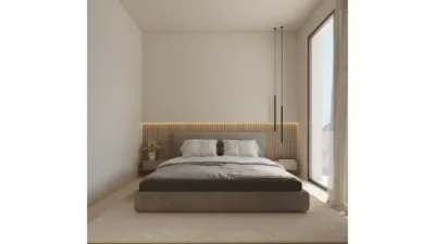 Apartment in Calpe - Calp photo 12