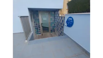 Apartment in Playa de Levante or La Fossa photo 10