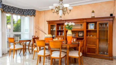 Semi-detached house in the Centre photo 7