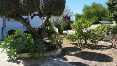 Casa – Xàbia / Jávea, el Tossal, la Marina Alta - Vista 3
