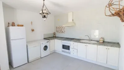 Villa in Murla photo 16