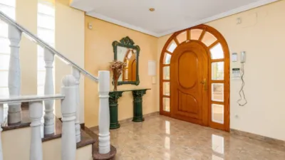 Semi-detached house in the Centre photo 4