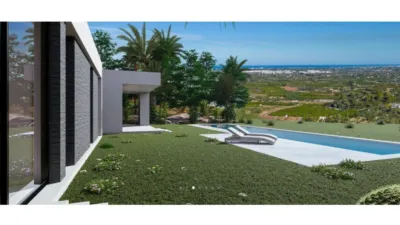 Casa - Vista 2