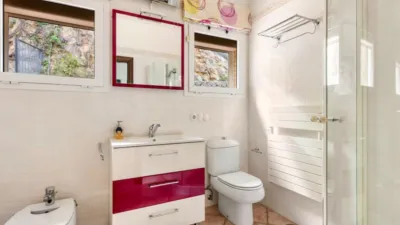 Villa in Callosa d'en Sarrià photo 30