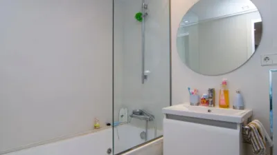Apartment in Arenal-Bahía de Jávea photo 14