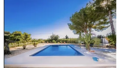 Casa – Teulada, Polígon Industrial de Teulada, la Marina Alta - Vista 3