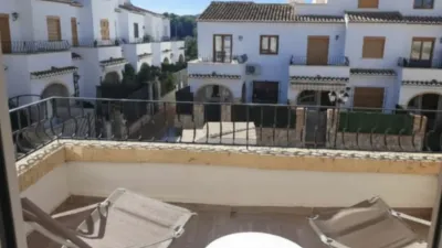 Casa – Xàbia / Jávea, Parque Calablanca, la Marina Alta - Vista 3