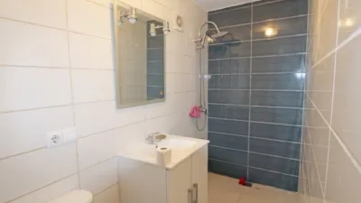 Villa in Murla photo 11