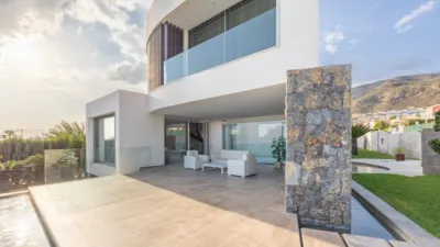 Villa in Golf Bahía Urbanization photo 37