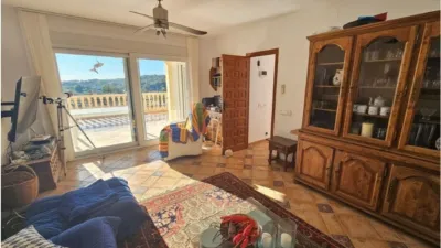 Casa – Moraira - Vista 3