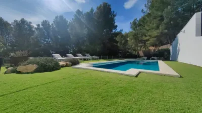 House in Calpe - Calp - Más