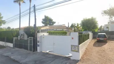 Casa – Xàbia / Jávea, Pinomar, la Marina Alta - Vista 5
