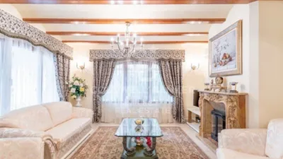 Casa – Xàbia / Jávea, l'Arenal, la Marina Alta - Més