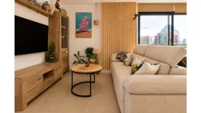 Apartment in Calpe - Calp photo 5