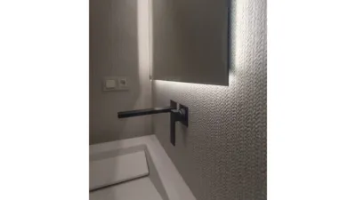 Apartment in Les Marines photo 26