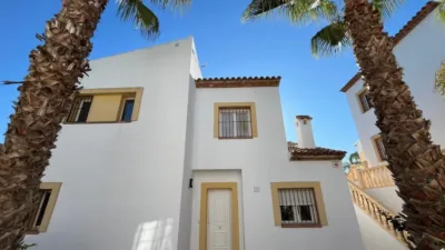 Casa – Xàbia - Jávea - Vista 3