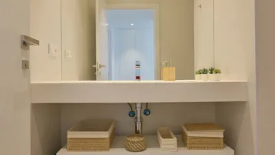 Duplex penthouse in Arenal-Bahía de Jávea photo 19