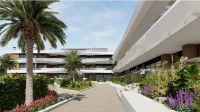 Apartment in Xàbia - Jávea - Vista 5