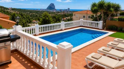 Casa - Vista 5