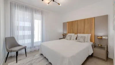 Apartment in Calpe - Calp photo 28