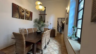 Casa – Xàbia - Jávea - Vista 3