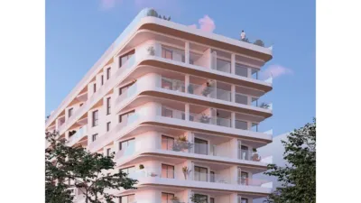 Piso – la Vila Joiosa / Villajoyosa, Cales i Talaies - Vista 3