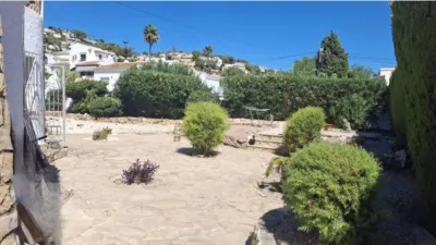 Villa in La Viña-Montemar-San Jaime photo 13
