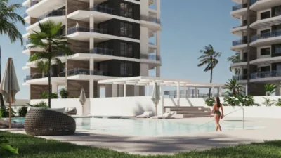 Apartment - Vista 4