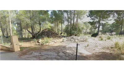 Terreno en venta en Altea La Vella - Vista 4