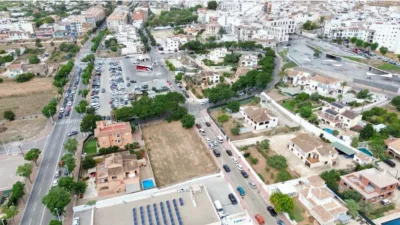 Terreno en venta en Centro - Vista 5