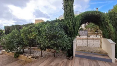 Casa – El Poble Nou de Benitatxell - Benitachell - Vista 5