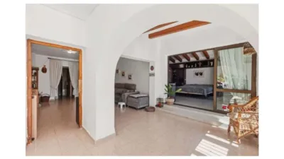 Casa – Benissa - Más