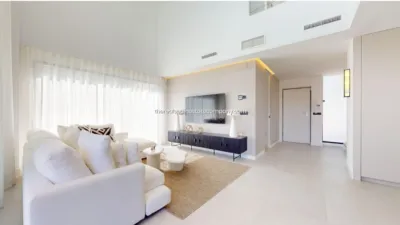 Villa in Polop photo 19