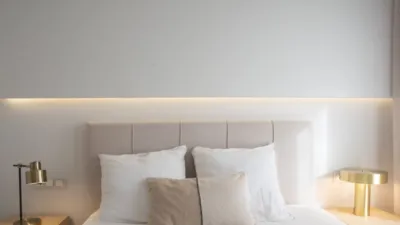 Apartment in Les Marines photo 15