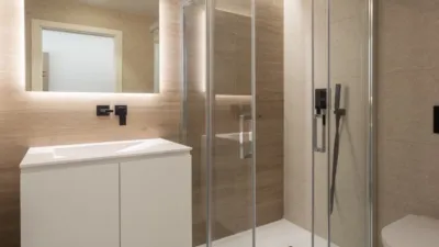 Apartment in Les Marines photo 48